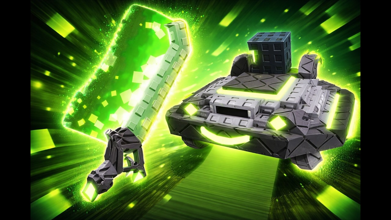 HOW TO GET BLADE OF GLORP AND GLORP'S SAUCER IN FISCH?!?