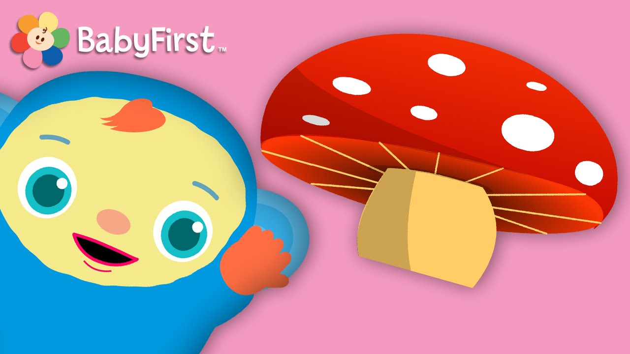 Esconder y Buscar con Peek-A-Boo | ¡Juega Peekaboo con un dinosaurio y más!