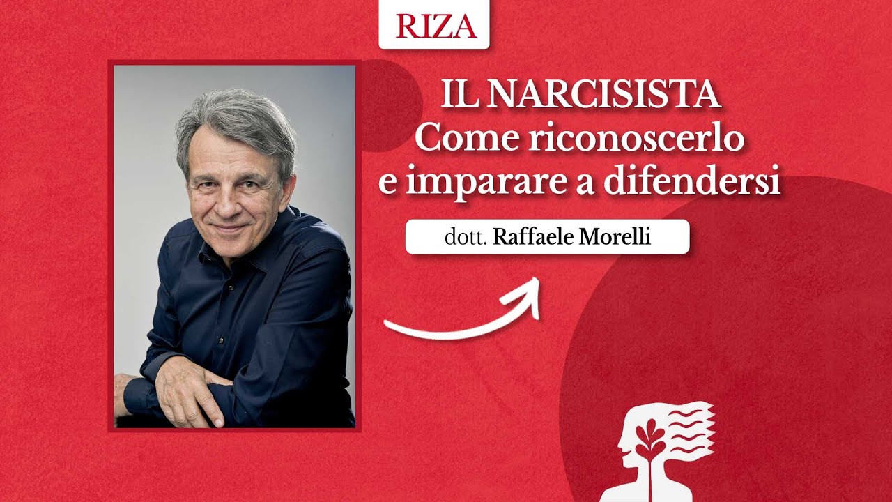 Il narcisista - Come riconoscerlo e imparare a difendersi
