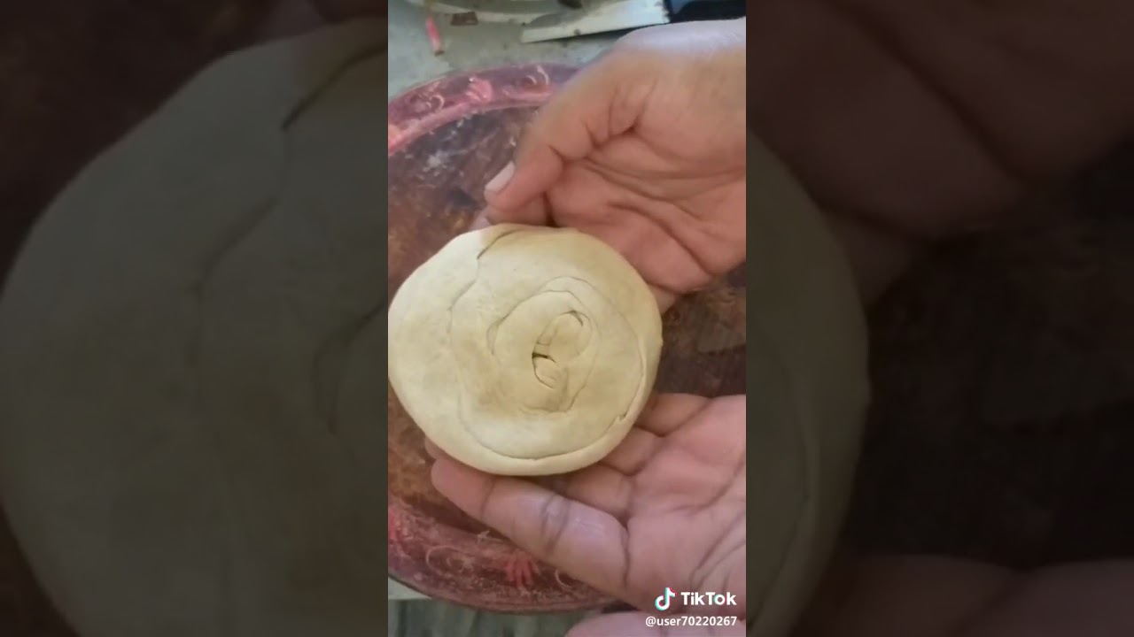 layered paratha