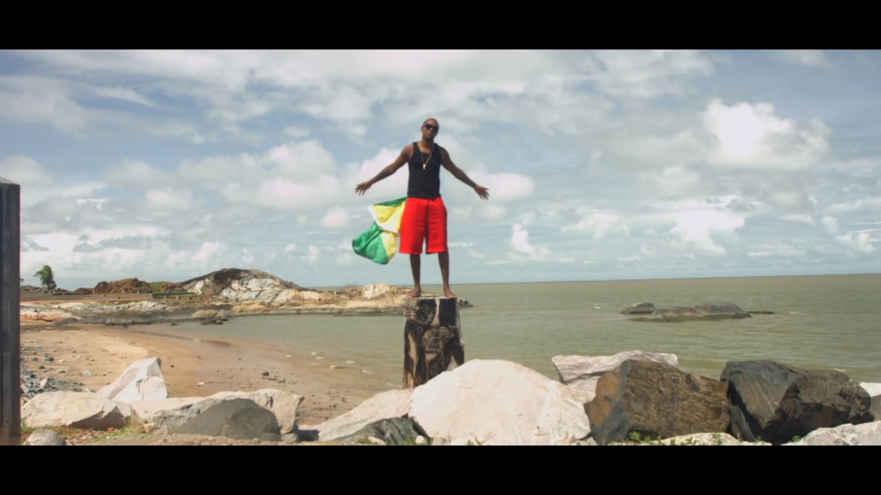 Creeks Mx -  No Move (Clip Officiel)