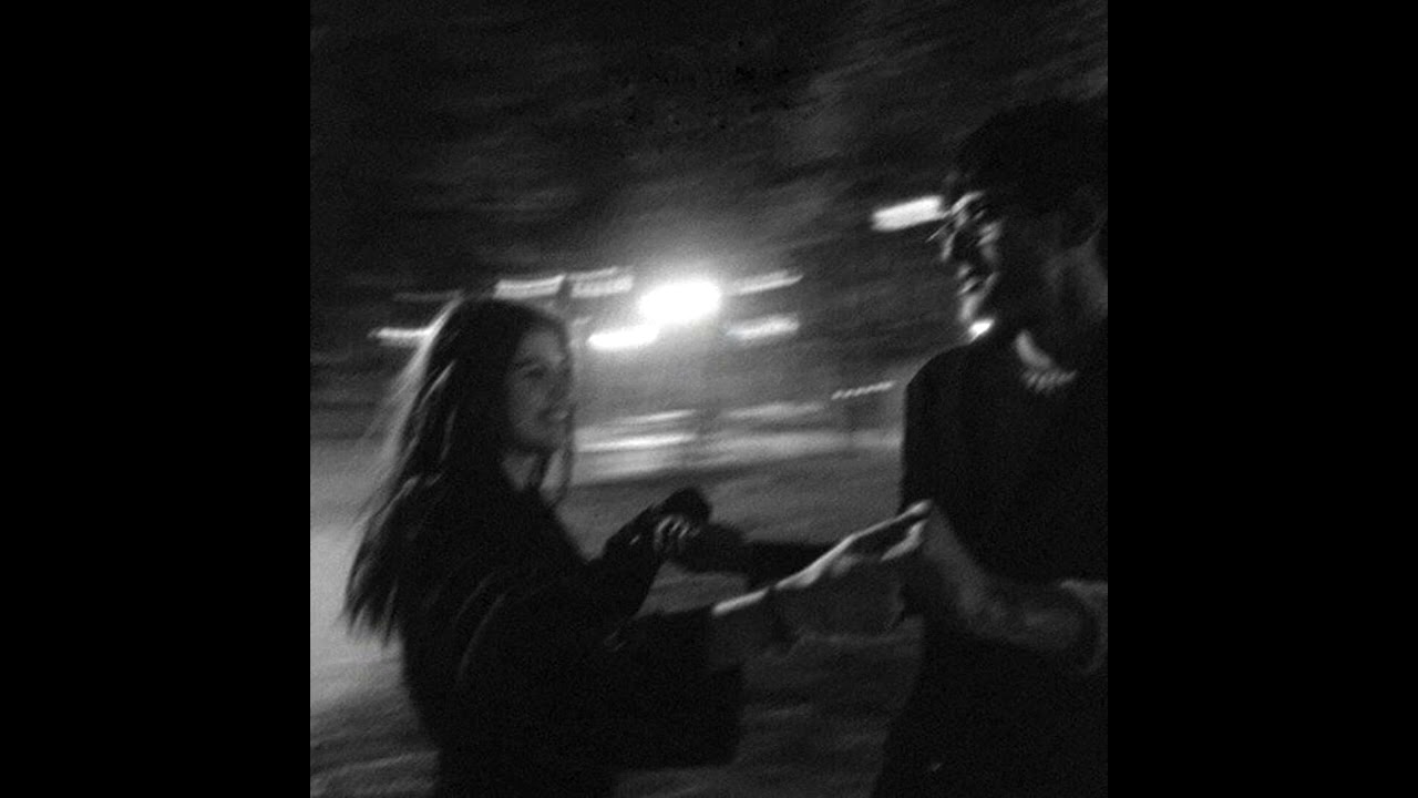 Rauf & Faik  - Вечера (slowed+reverb)