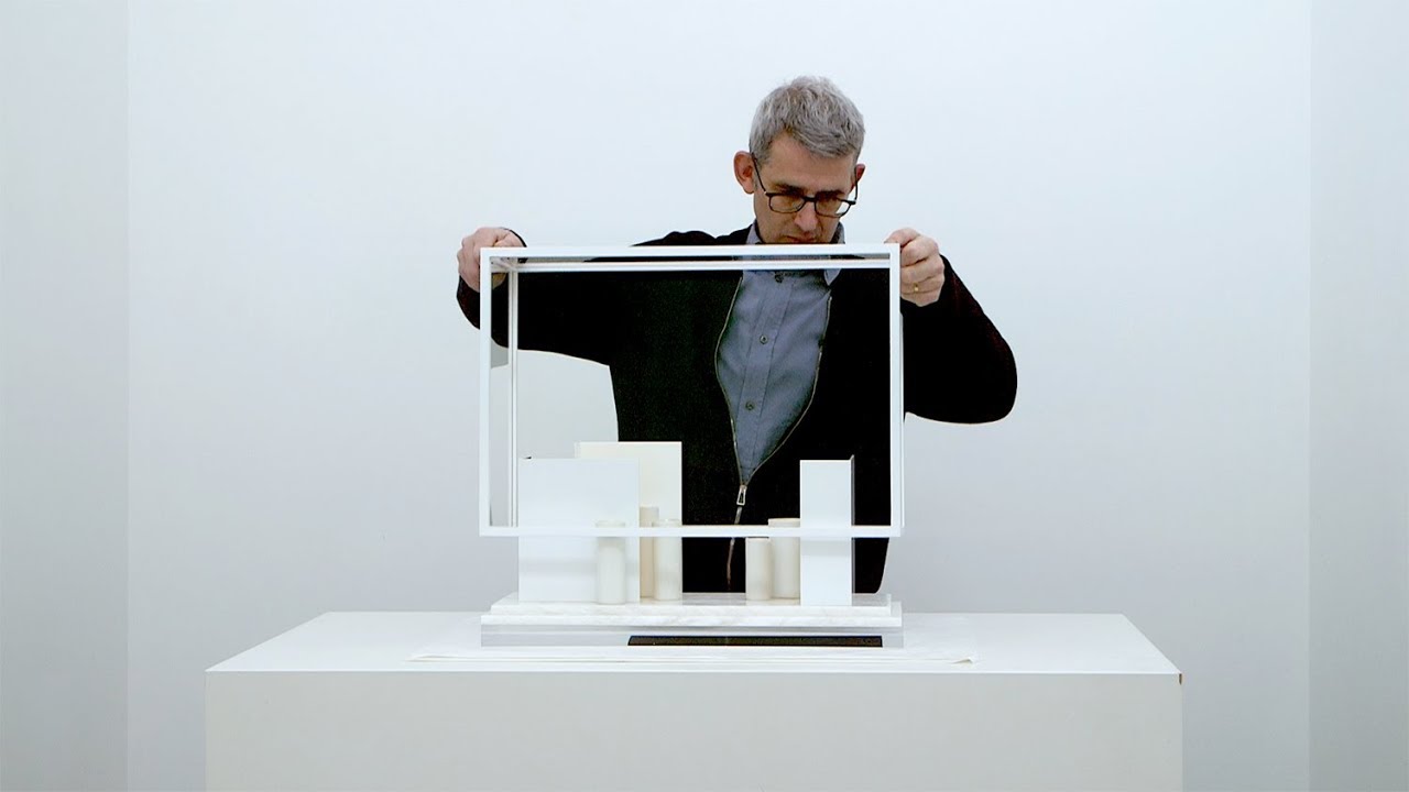 Elective Affinities: Edmund de Waal at The Frick Collection