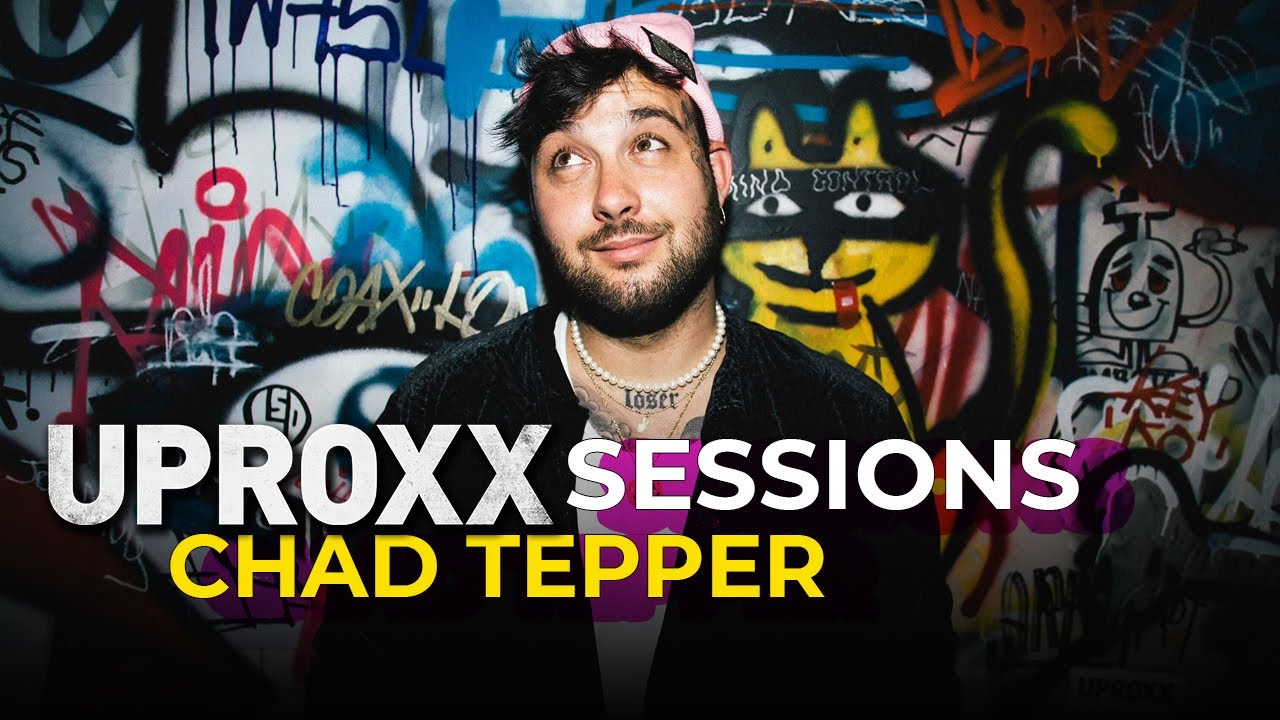 Chad Tepper - 