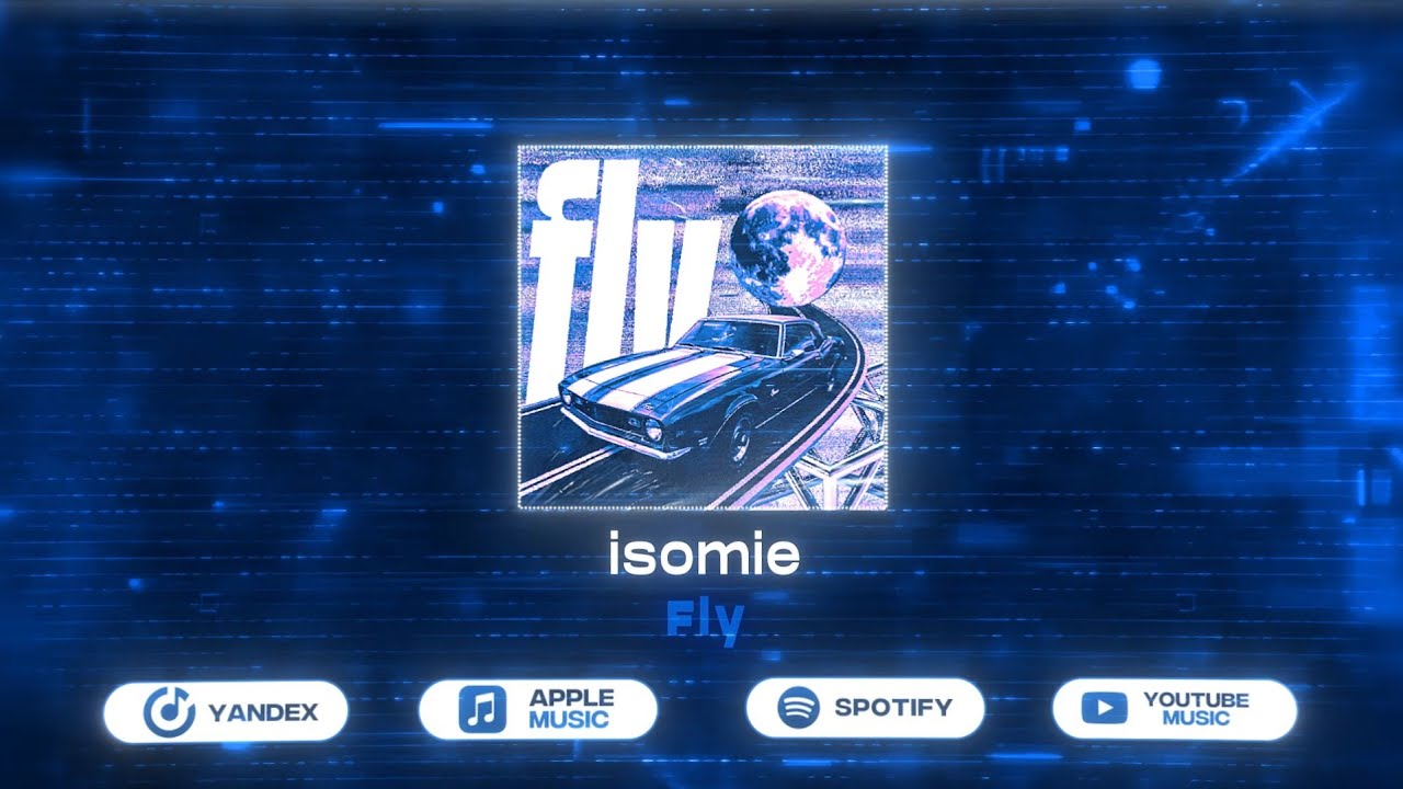 isomie - Fly
