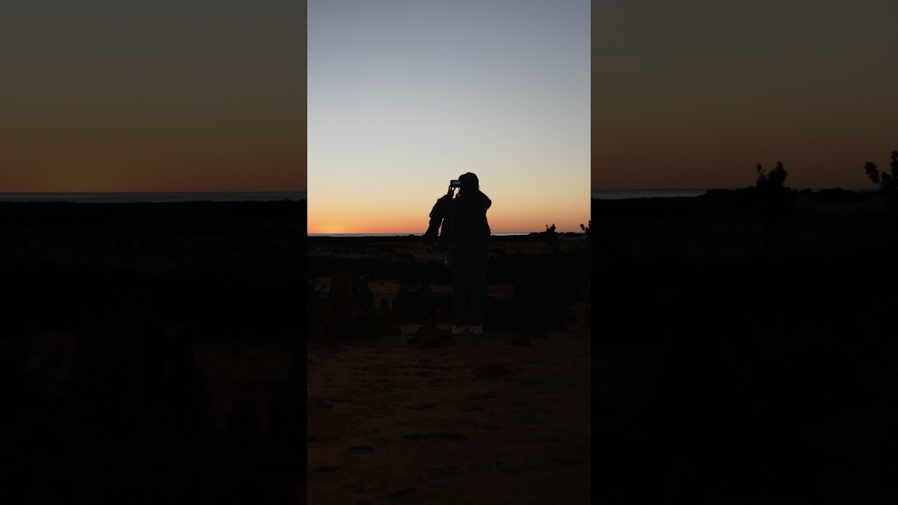 4 days in Perth 
