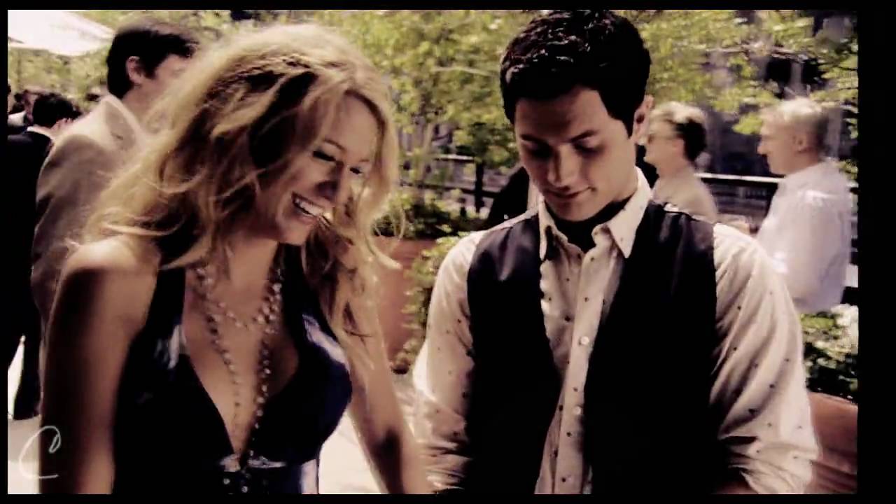 Dan & Serena | Might as well be Strangers