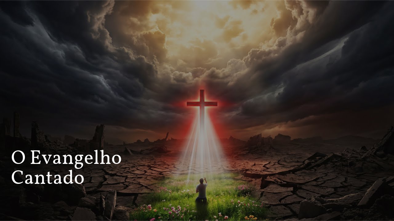 Da Cruz à Vida | O Evangelho em Canção