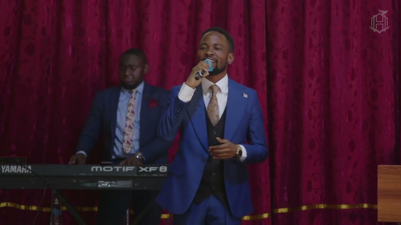 Yesu Tshilobo (Koku Kuikala Tshilobo)