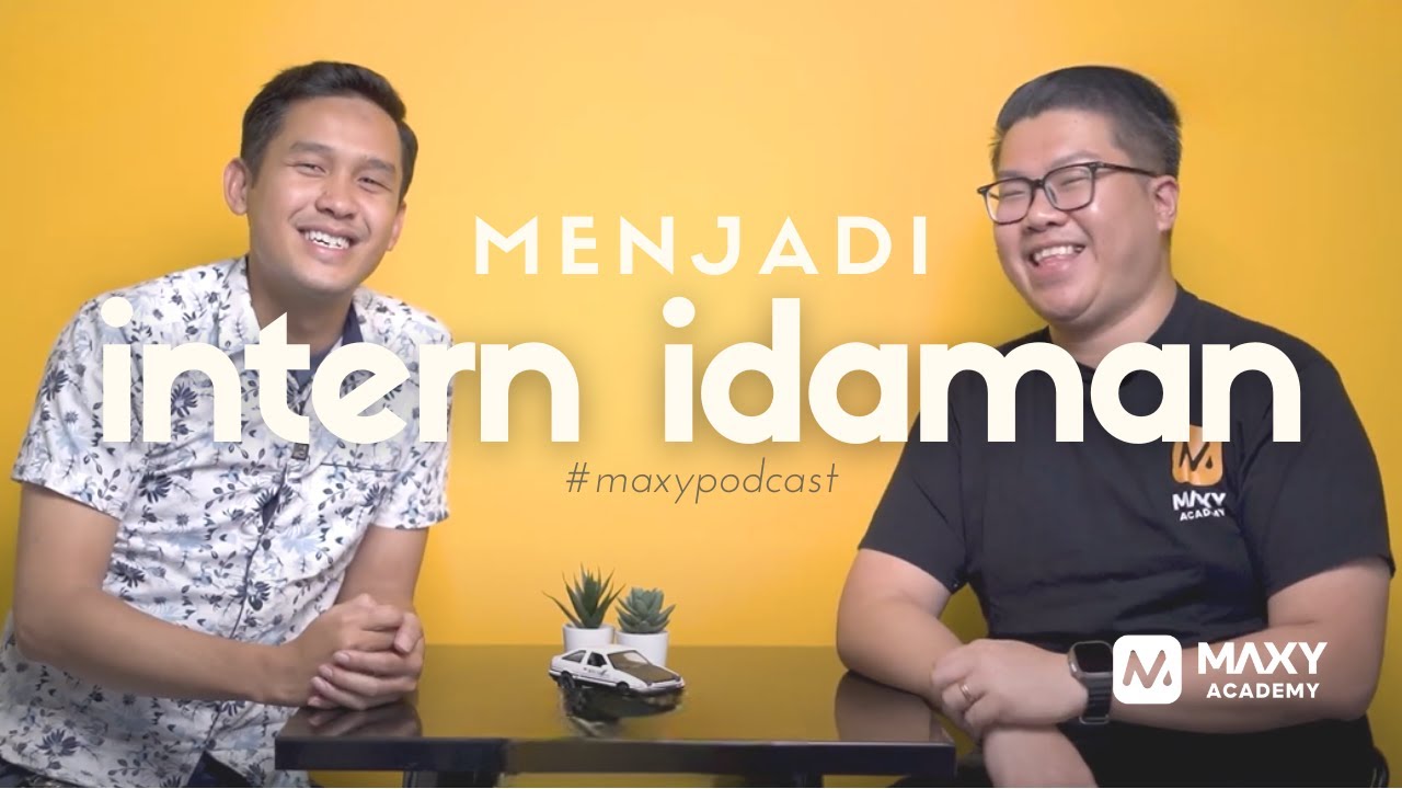 Buka-bukaan kriteria freshgraduate yang di incar Indocyber, cuma perlu ilmu dasar IT aja? 😧
