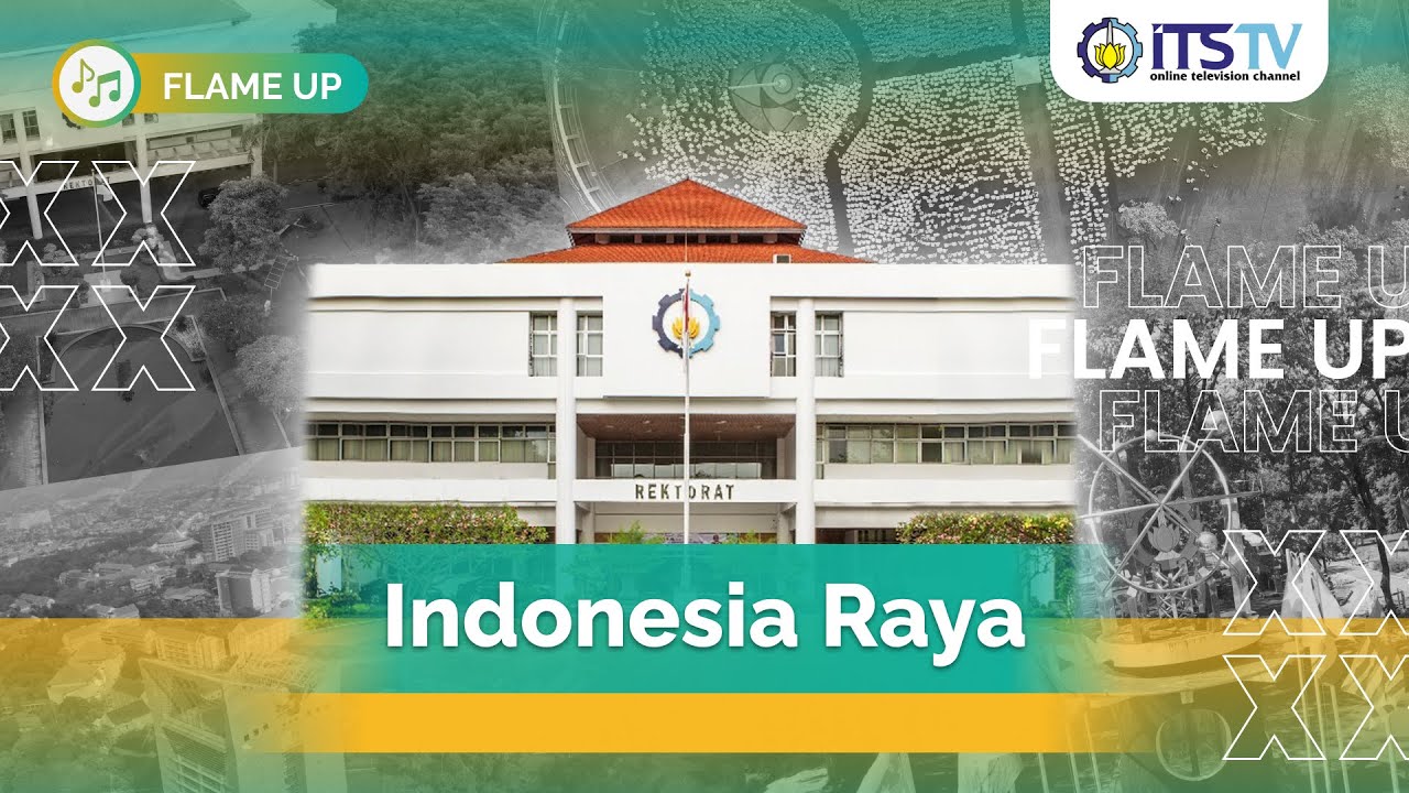 Indonesia Raya 2024