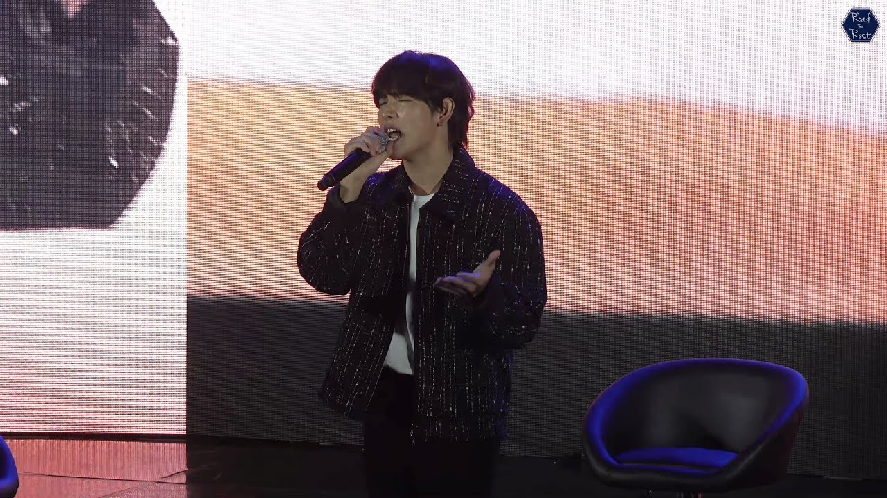 [fancam/4K] 221203 우주최강쇼 길리버스 임시완 Tomboy