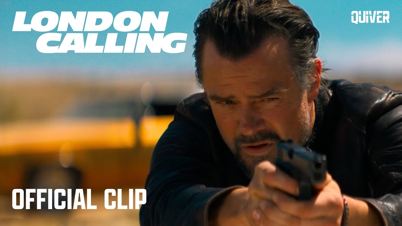 London Calling | Official Clip 