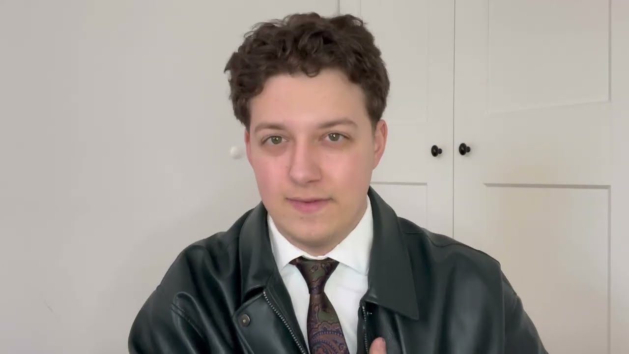 Ты не ленивый