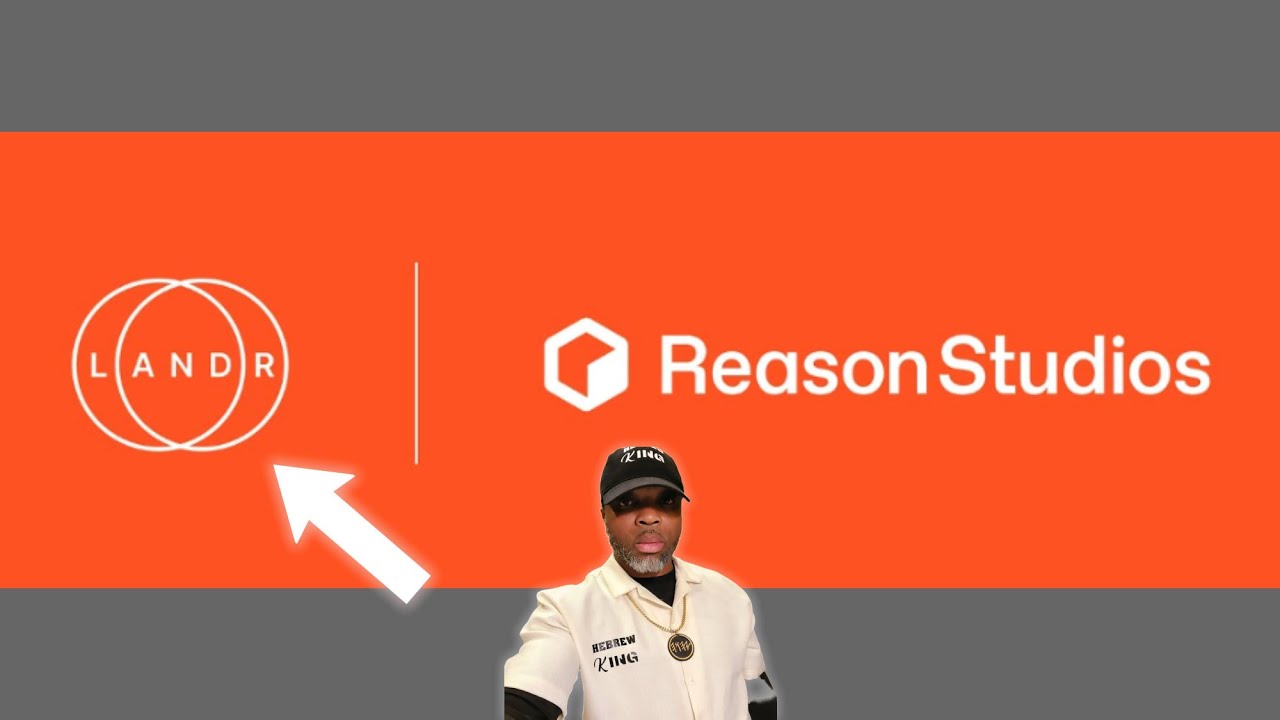 Chris Holyman FX  |   Did LANDR buy Reason Studio 