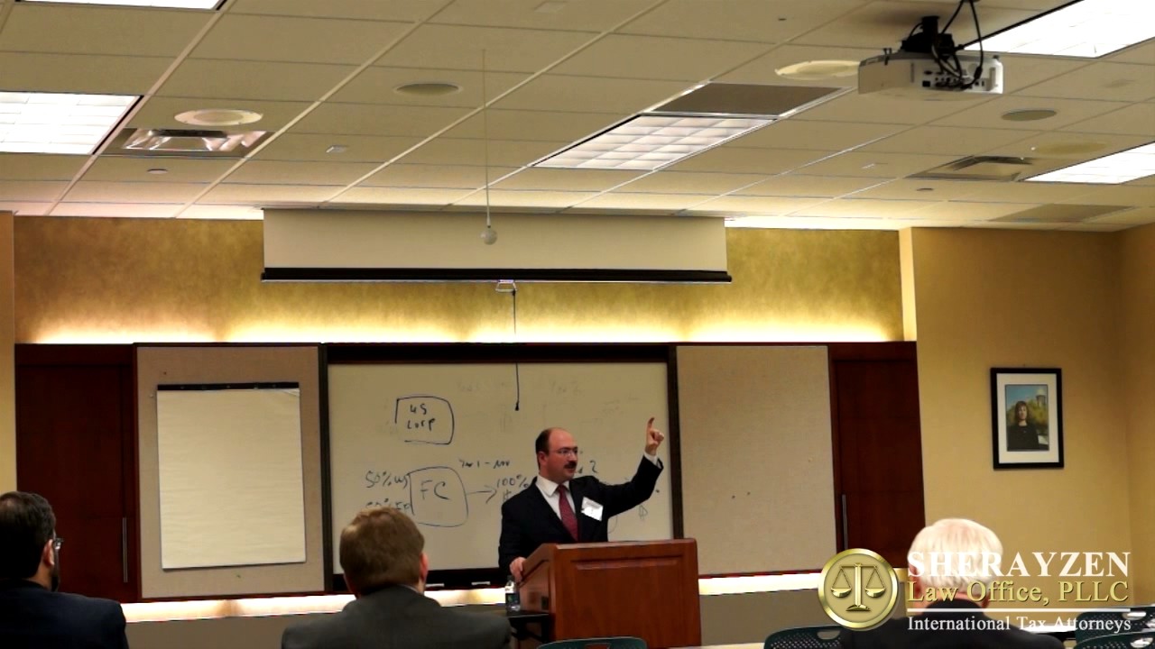 International Tax Attorney New York | Why International Tax Lawyer is Superior to Accountant
