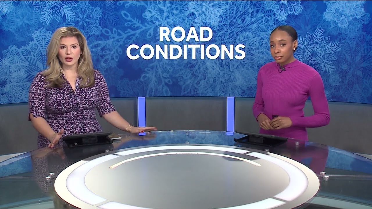 1.27 4PM ANCHORING    ARKANSAS WINTERS STORM AFTERMATH