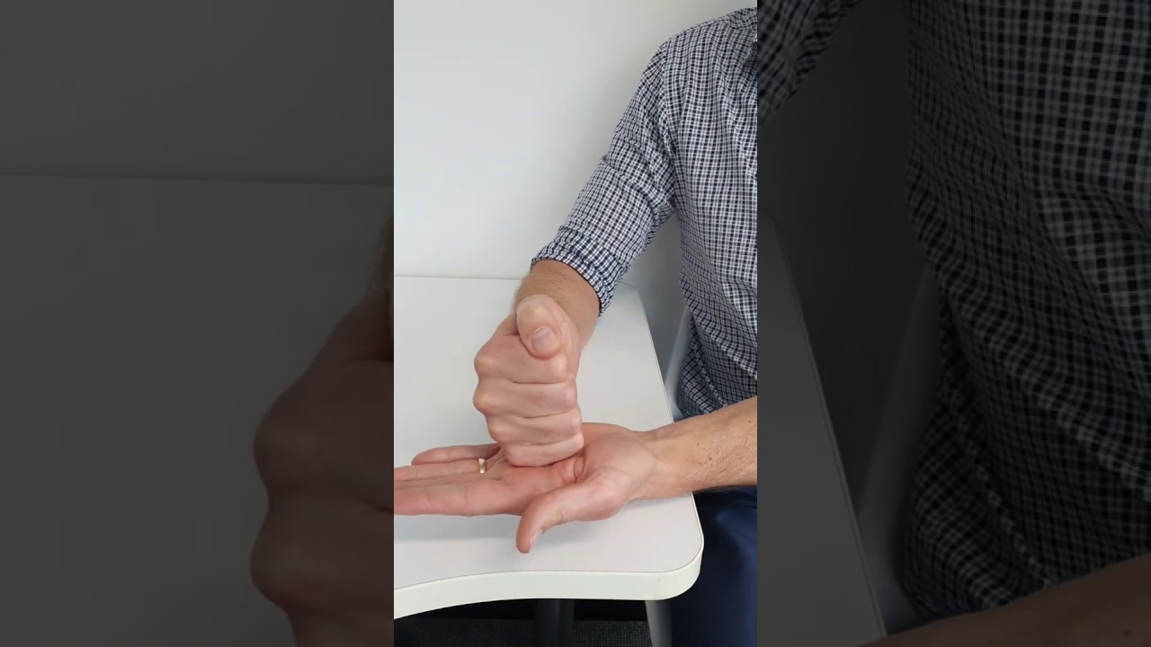 Ulnar deviation (Strengthening)