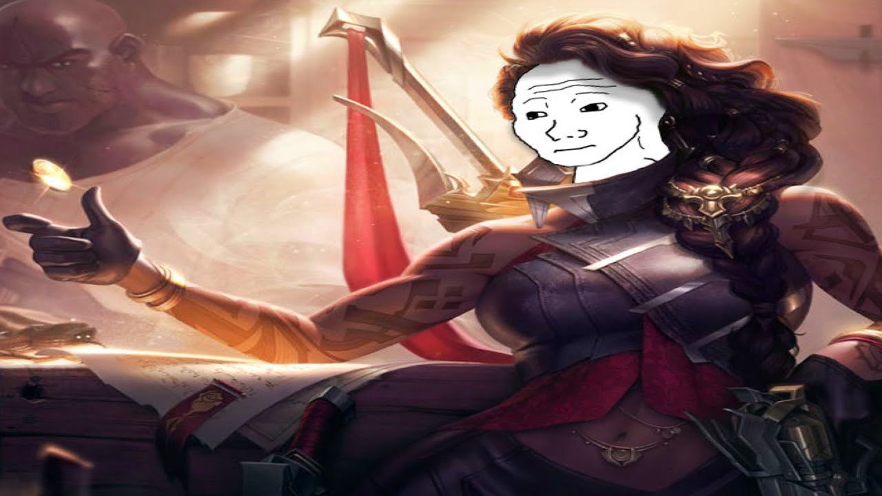 piekło ad carry