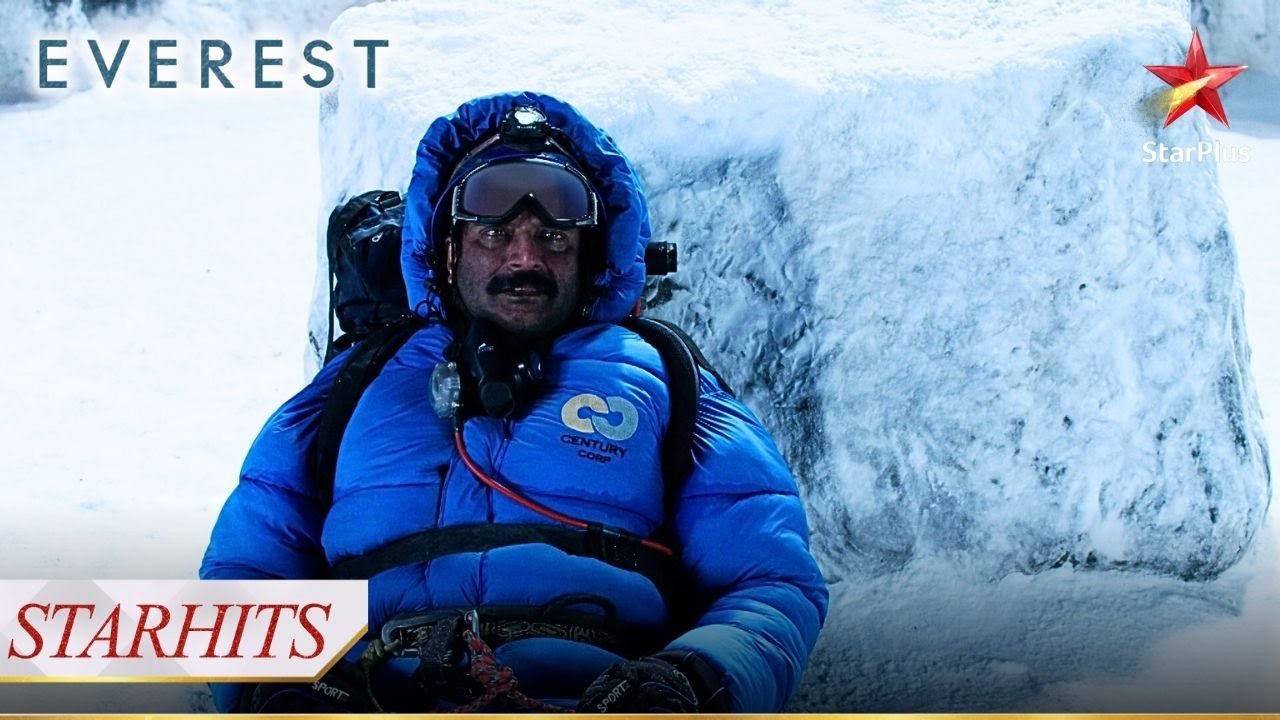 Colonel Abhiyankar ne khoya apna aapa! | Everest