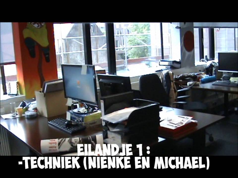 In- en externe analyse in film