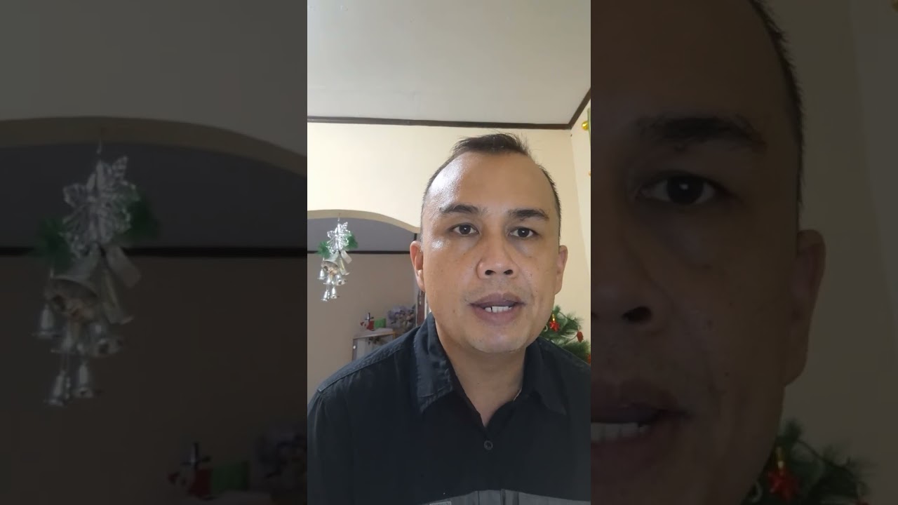 Tugas MK Misi sebagai Transformasi Pasca Sarjana IAKN Manado, Prodi S2 Teologi a/n Deni L. Waljufri.