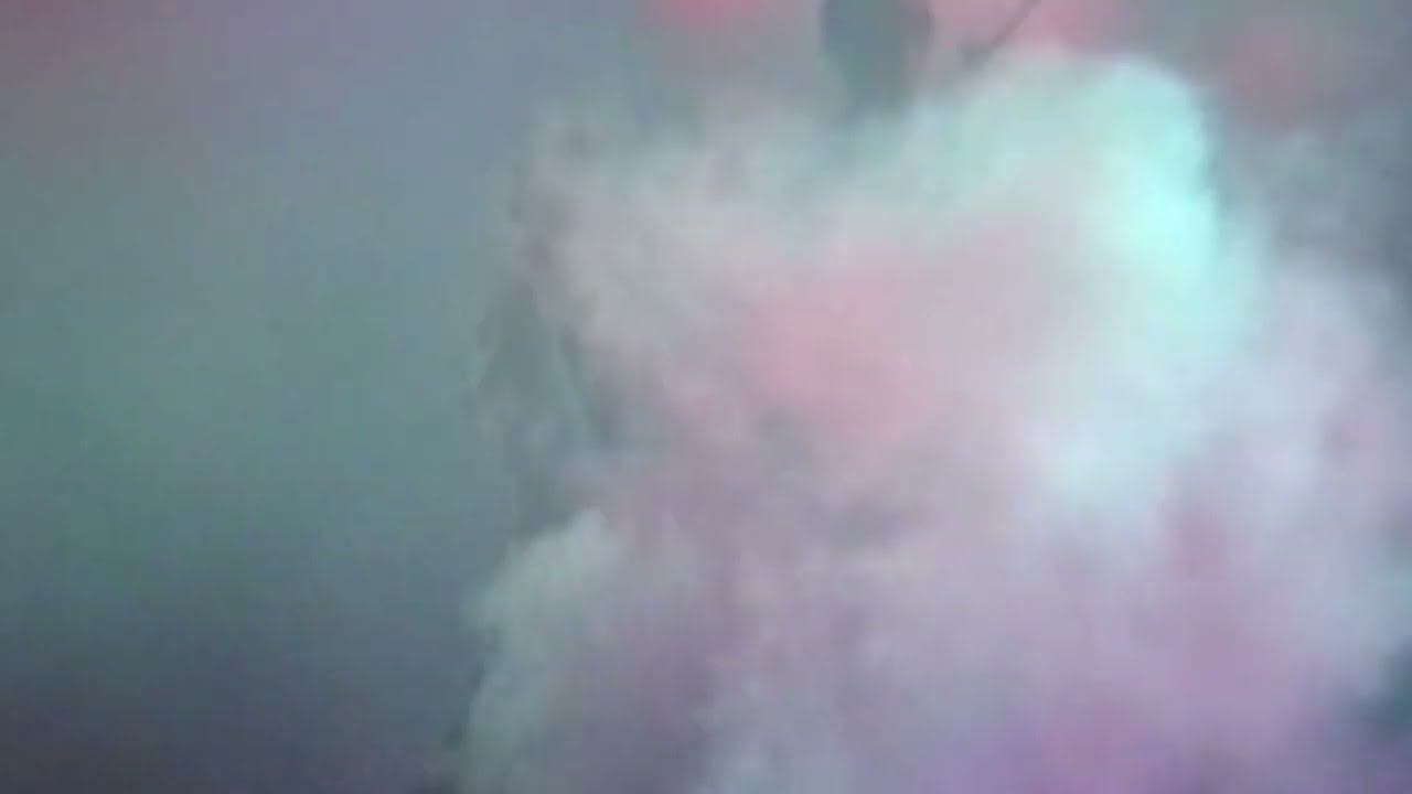 The Sisters of Mercy @ When You don't See Me
