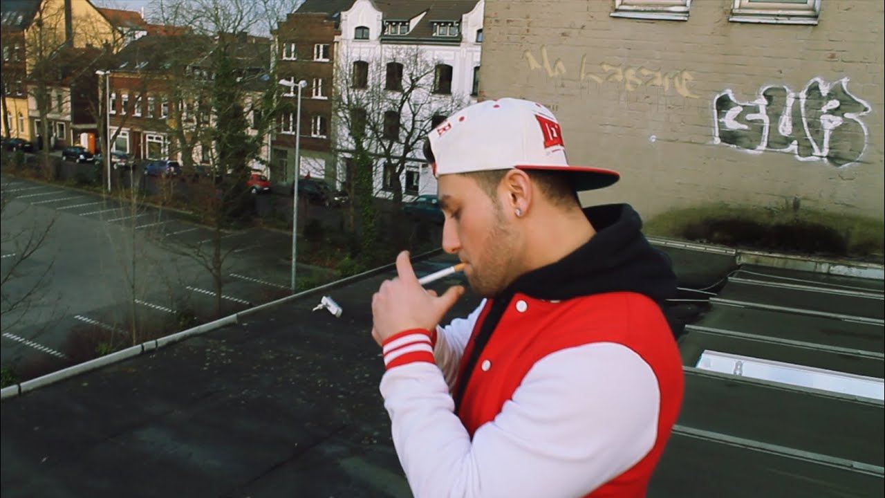 Mo Lesane - Was ist los?