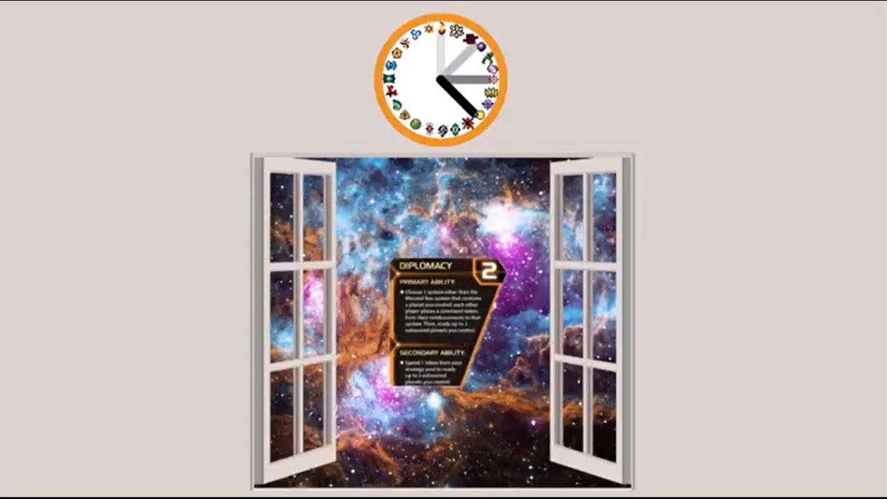 The Diplomacy Timing Window E30 - Update 1.52 to 1.55