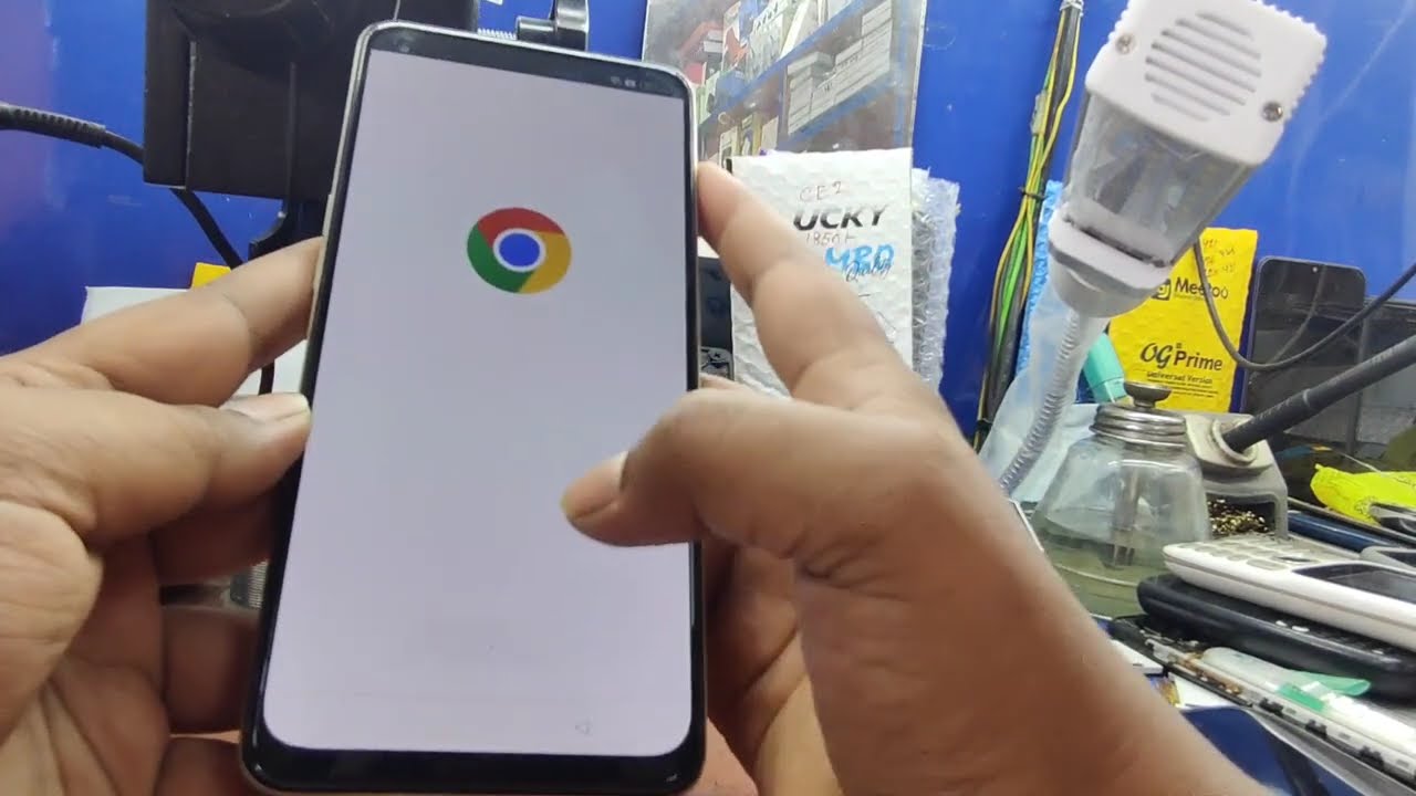Oppo F21s Pro FRP Bypass Without Pc | 2025