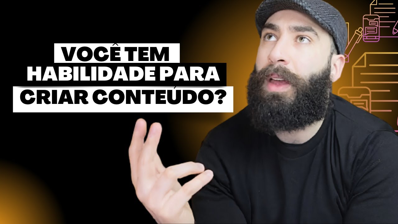 Como se TORNAR PRODUTOR de CONTE&Uacute;DO DIGITAL?