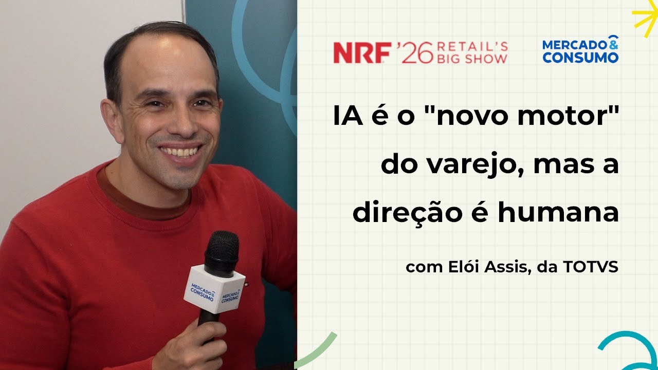 A IA é o 