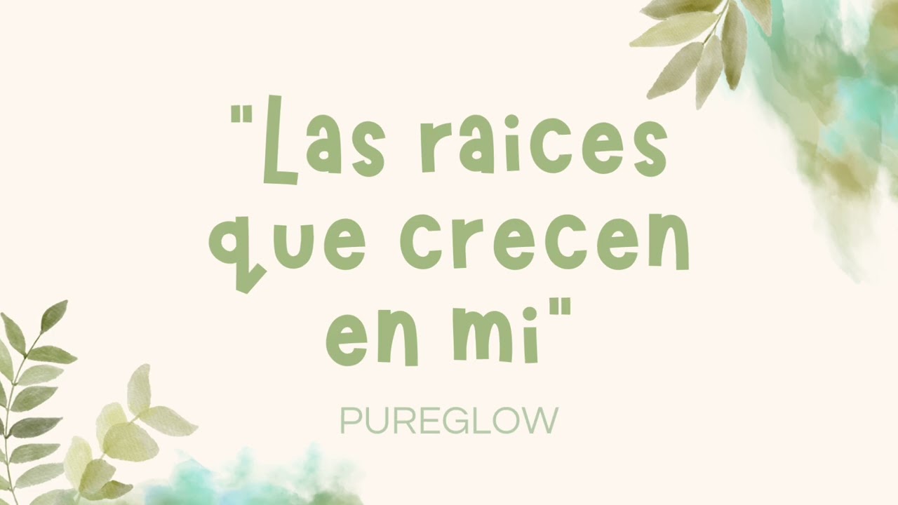 Las raíces que crecen en mi - Podcast narrativo 