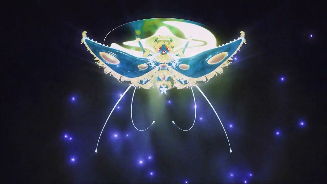 Ferdous - Tainted Glow (Official Visualizer)