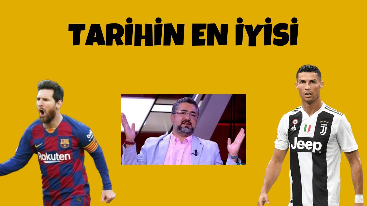 Serdar Ali Çelikler - Tarihin En İyisi