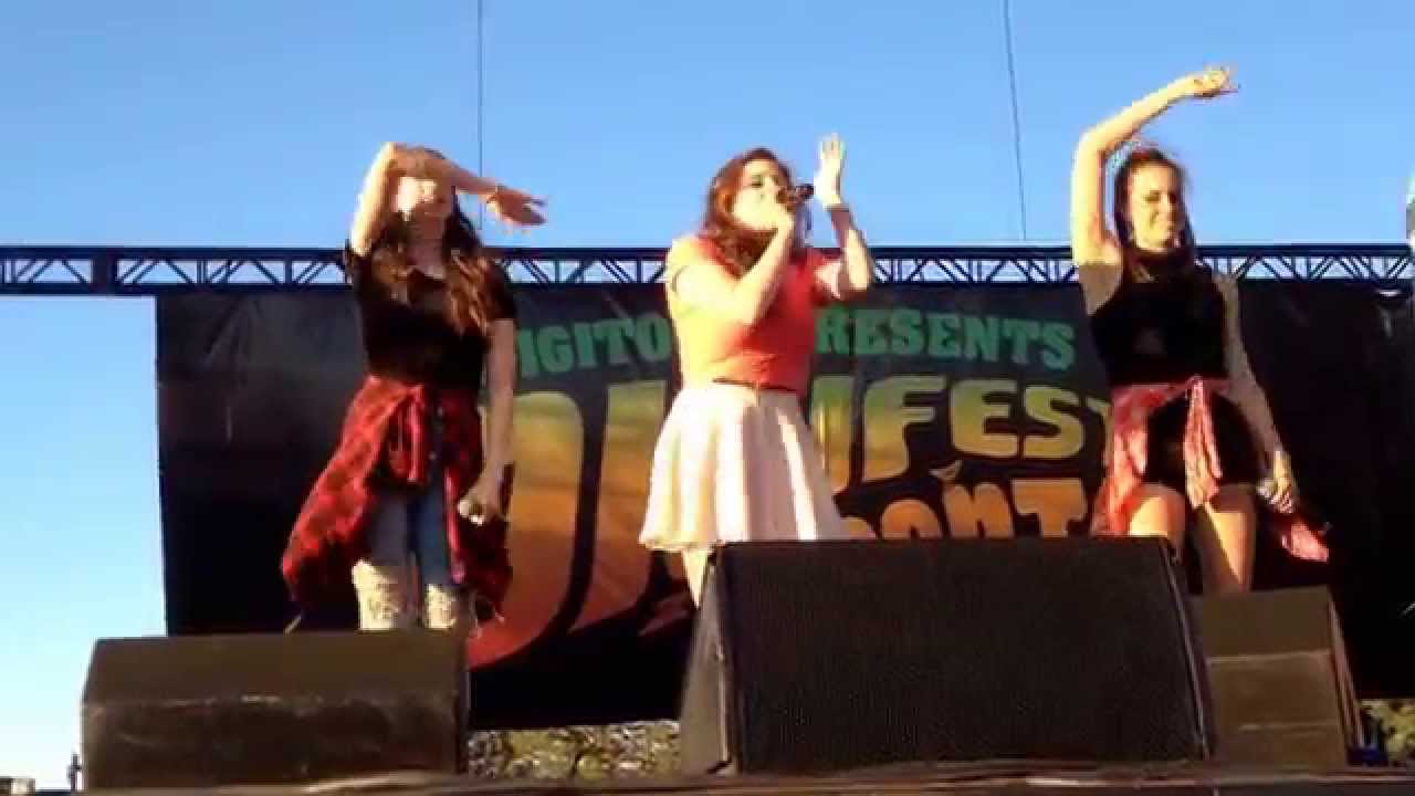 You're Worth It- CIMORELLI at Digifest Toronto