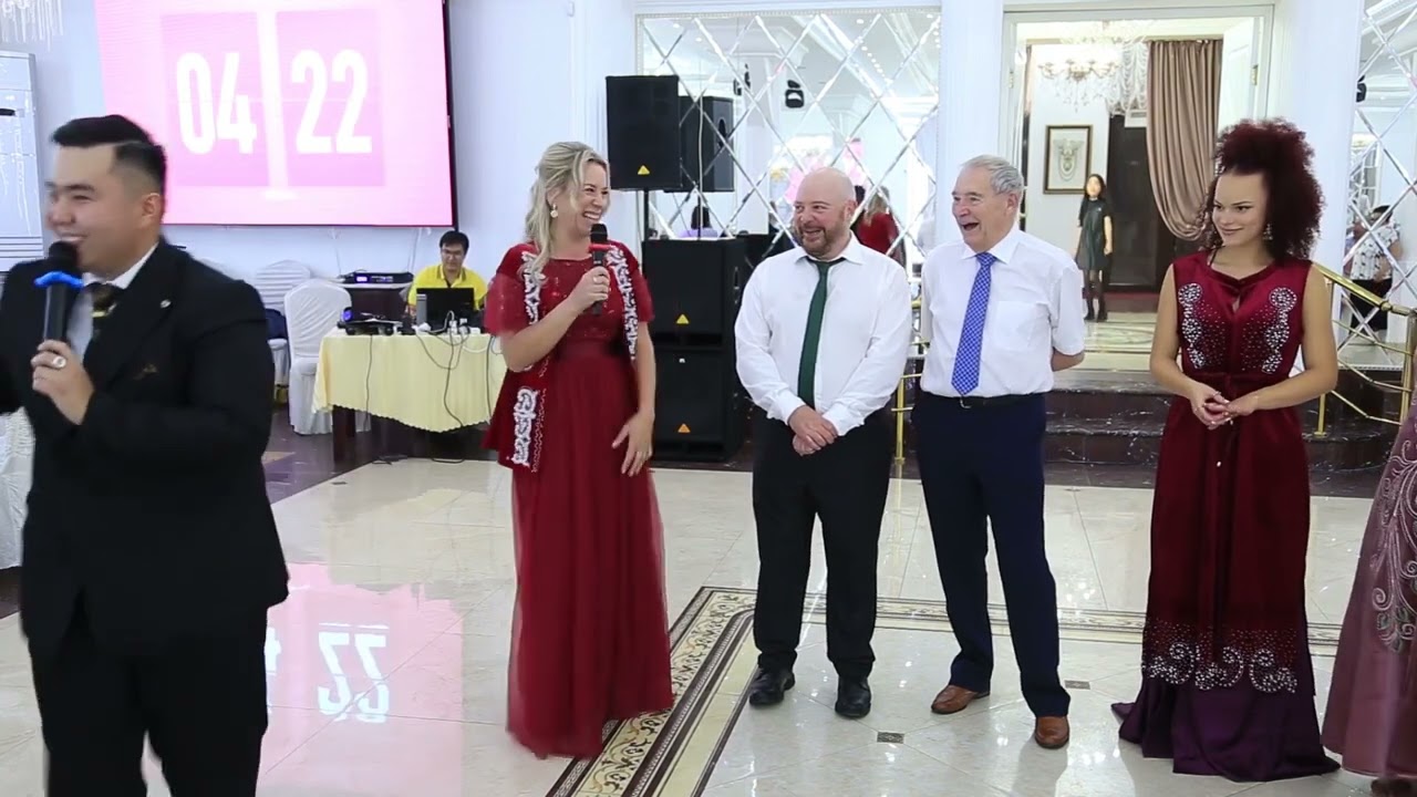 Тамада , Ведущий , Шрумен Бекжан Маханбет. 8 700 700 12 40. #кызузатуу #ведущий #свадьба #тамада