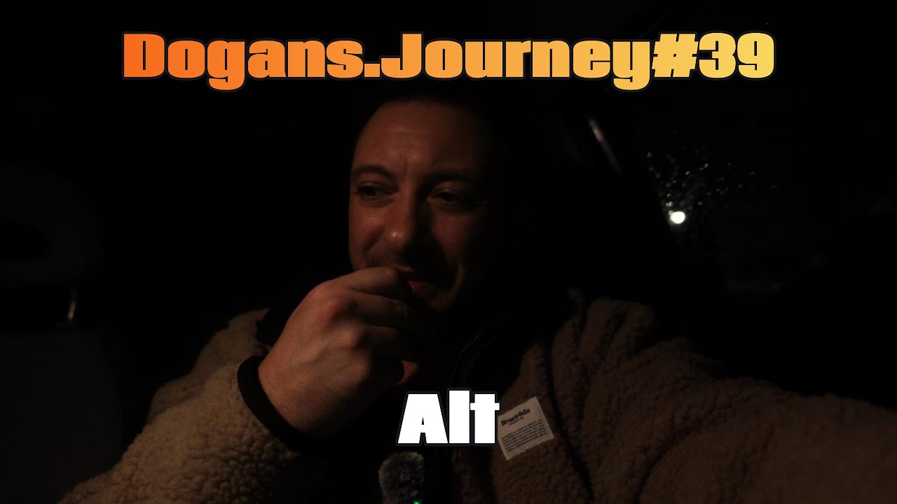 Dogans.Journey#39 | Alt