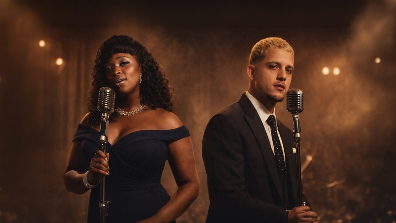 PLK & Theodora – Sexemodel (Jazz Rap Remix)