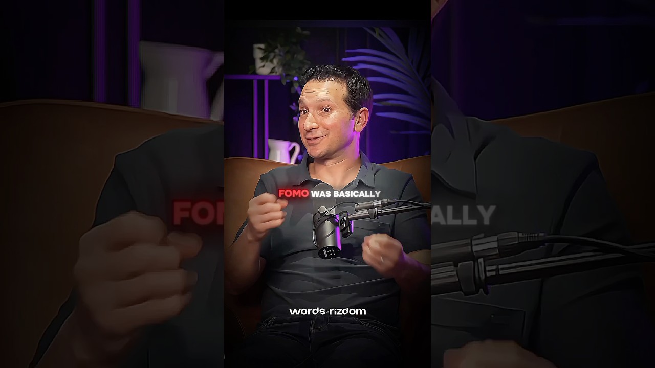 How To Fix & Stop FOMO In My Trading 🔥