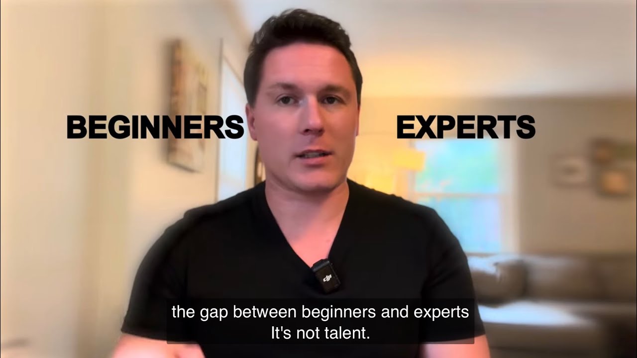 What Top Google Ads Experts Do That Beginners Don't