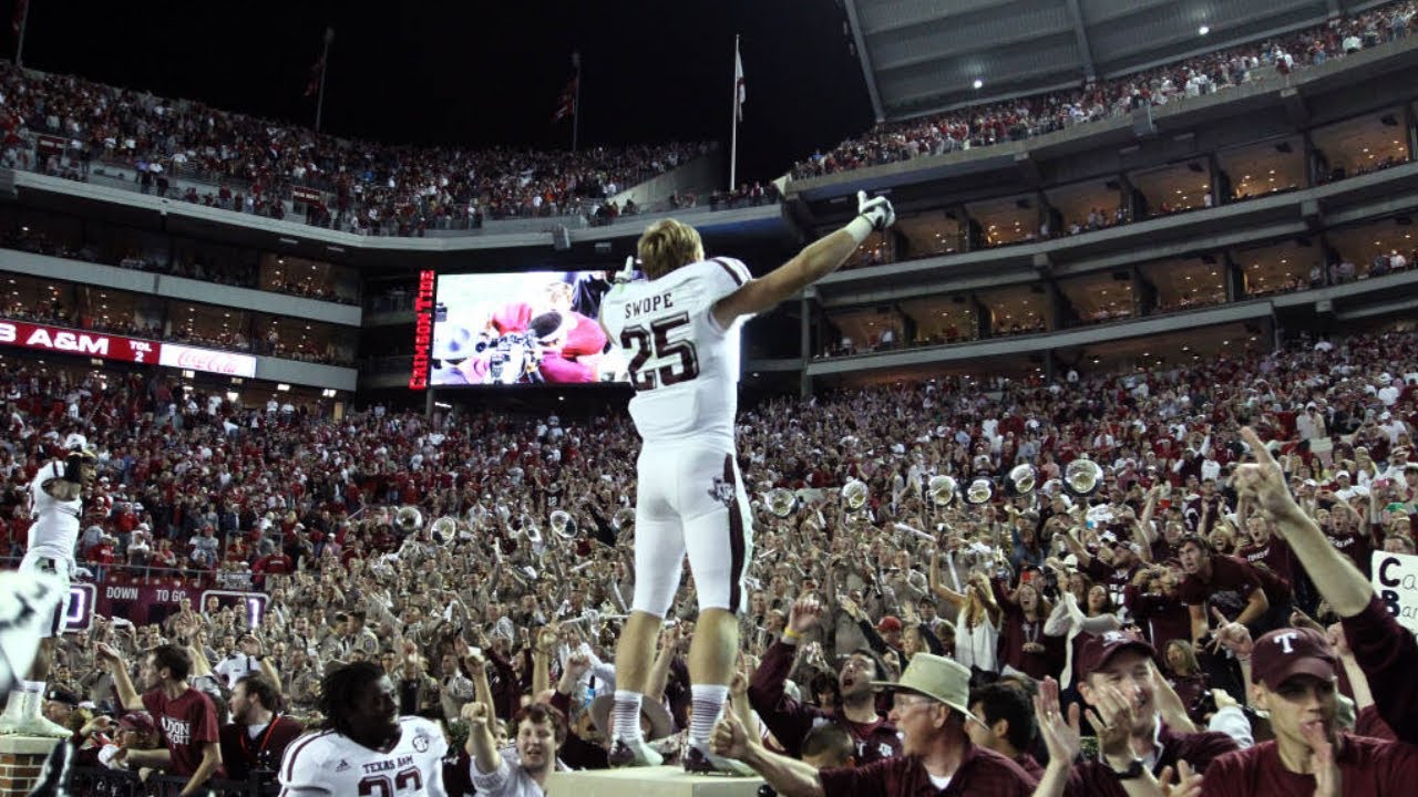 Texas A&M 