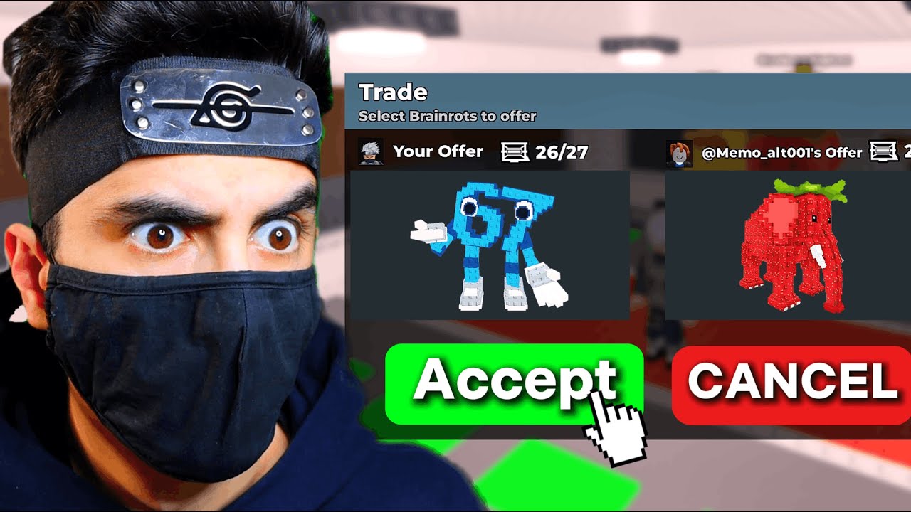🔴LIVE STEAL A BRAINROT TRADING + DUELS WITH VIEWERS! #live #shorts