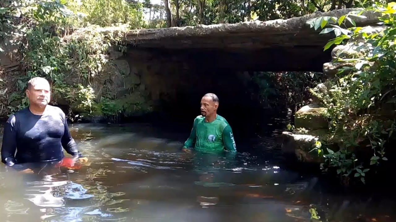 Sou grato por encontrar um seguidor pra gravar um vídeo com migo 