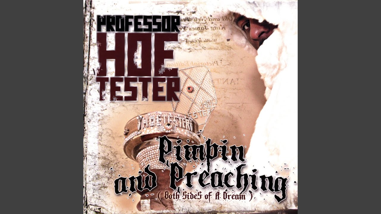 Profesor Hoetester