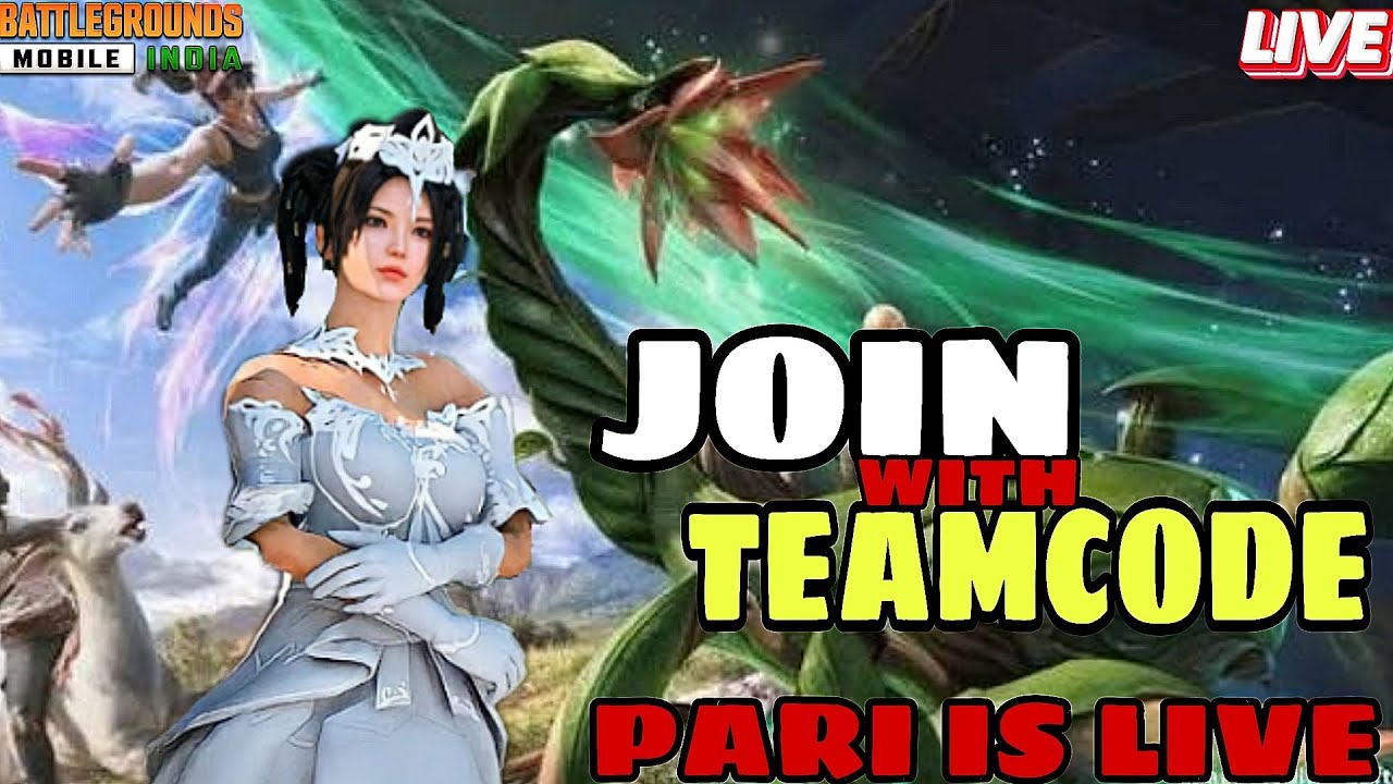 🔴LIVE NOW: ITS TEAMCODE TIME CUTIES❤️| BGMI LIVE🔴| #shorts #shortsfeed #livestream #assam