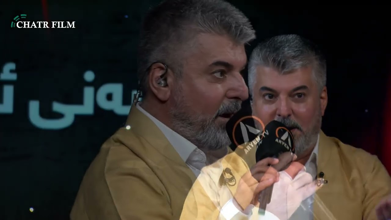 چونکە عاشق دڵی خوینە، خۆی دەکوژێ لە ناچاری