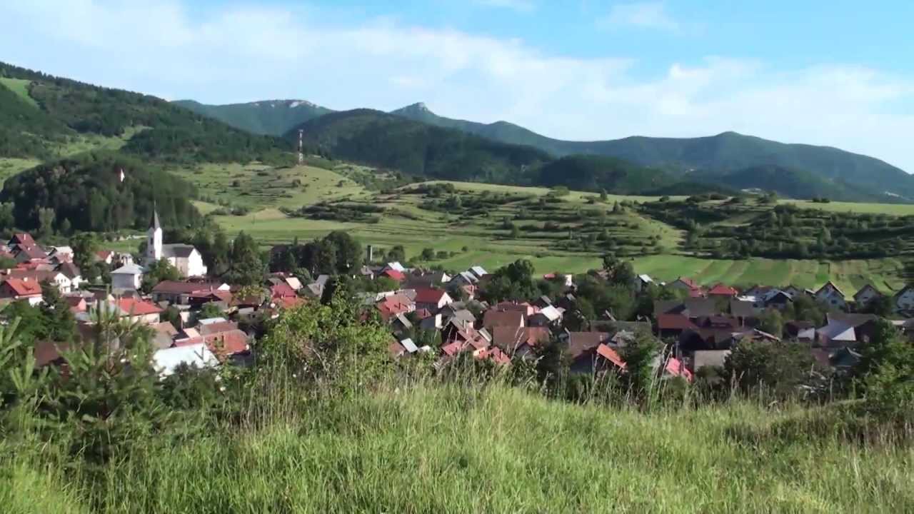 Rajecká Lesná II (Frivald)