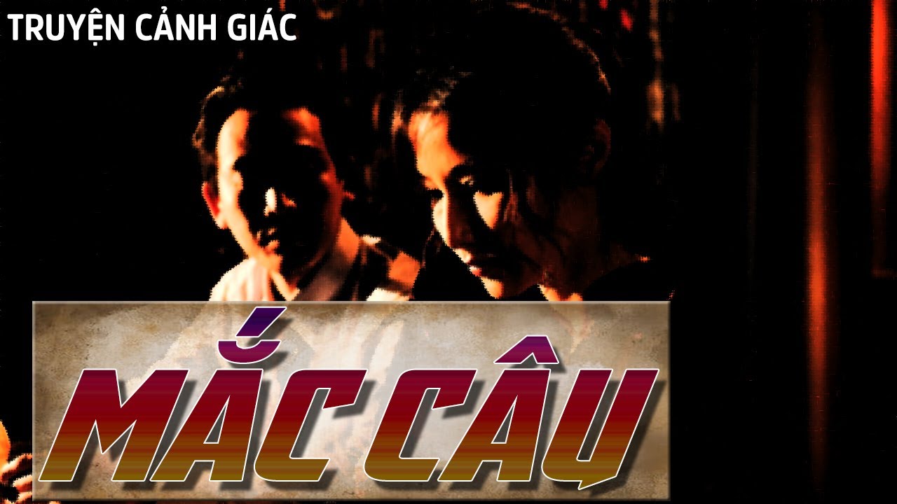 Truyện cảnh giác Việt Nam | MẮC CÂU / câu chuyện đề phòng với gián điệp