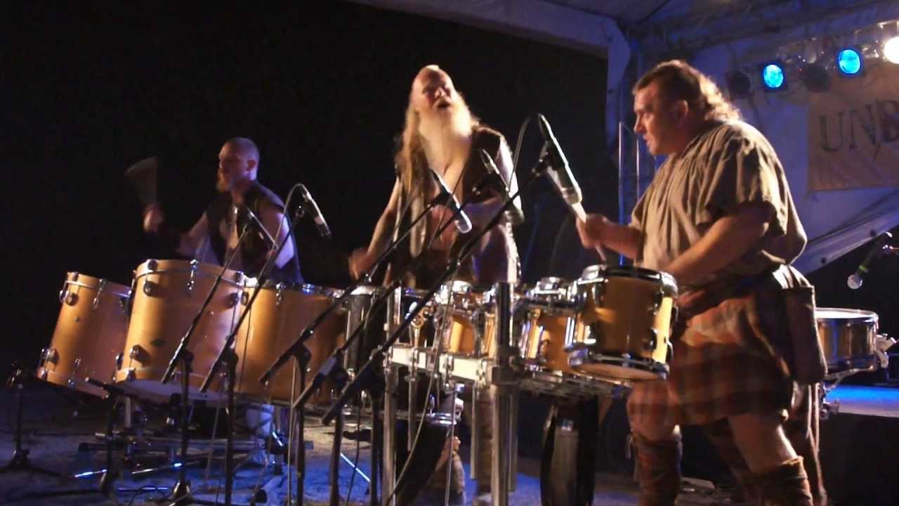 Hayner Burgfest 2013 Trailer